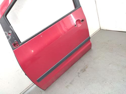 Left front door SEAT ALHAMBRA (7V8, 7V9) 1.9 TDI | BP29158160C2 