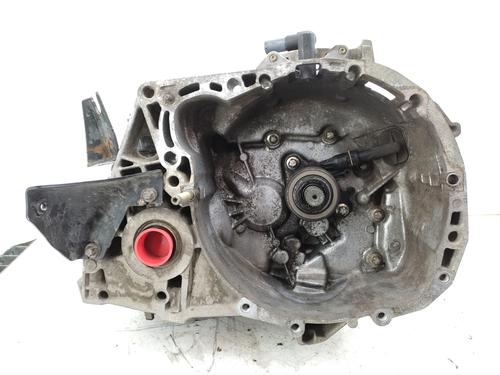 Used Gearbox NISSAN MICRA III (K12) 1.5 dCi (65 hp) 21162059