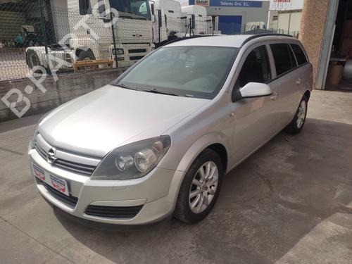 Front right lock OPEL ASTRA H Estate (A04)  | BP21152868C97 