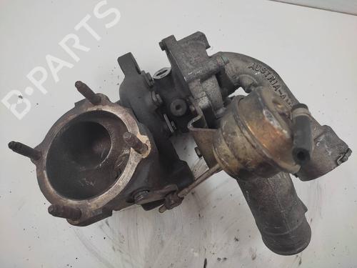 Turbolader/Kompressor AUDI TT (FV3, FVP) 1.8 TFSI | BP24682758M71 