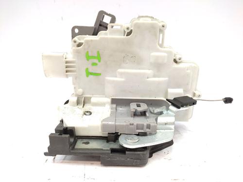 Used Rear left lock SEAT ALTEA (5P1) 1.9 TDI (105 hp) 28620642