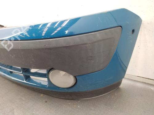 Front bumper RENAULT KANGOO (KC0/1_) 1.5 dCi (KC08, KC09) | BP29125283C7 