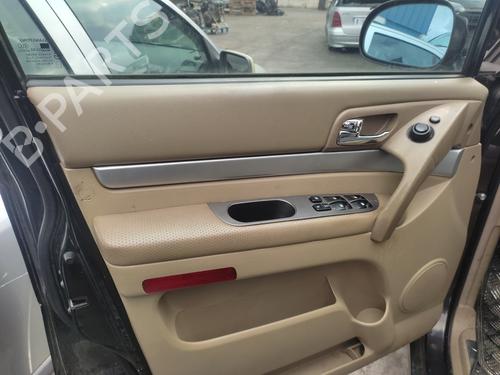 Steering wheel controls SSANGYONG RODIUS I  | BP21158484E15 