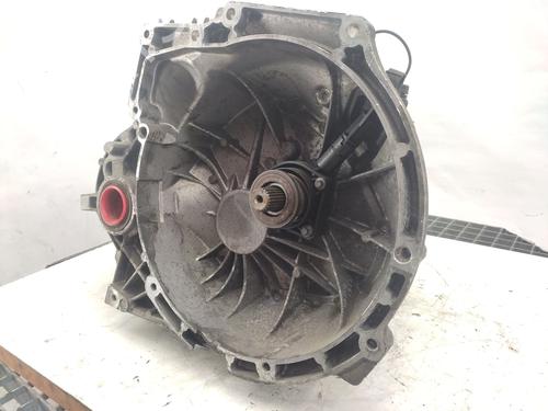 Gearbox FORD FOCUS II (DA_, HCP, DP)  | BP22719702M3 