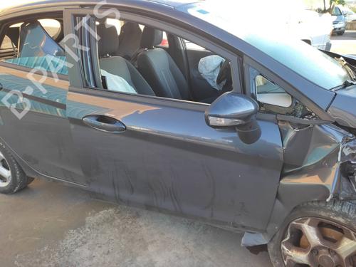 Anlasser FORD FIESTA VI (CB1, CCN) 1.25 | BP21149158M8 