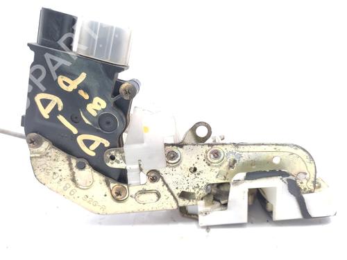 Front right lock HONDA HR-V (GH_) 1.6 16V (GH1, GH3) | BP21155458C97 