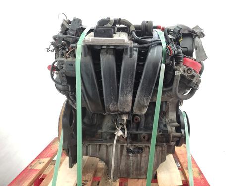 Motore OPEL ASTRA H (A04) [2004-2014]  21161042