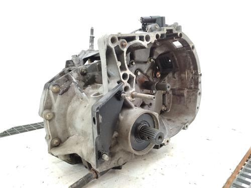 Gearbox RENAULT CLIO II (BB_, CB_) 1.5 dCi (B/CB08) | BP25463444M3 