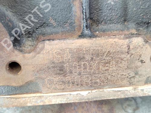 Engine PEUGEOT PARTNER MPV (5_, G_) 1.9 D | BP39072136M1  - Image 8