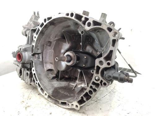 Gearbox PEUGEOT 407 (6D_) 2.0 HDi 135 (6DRHRH, 6DRHRE, 6DRHRG, 6DRHRJ) | BP29305415M3