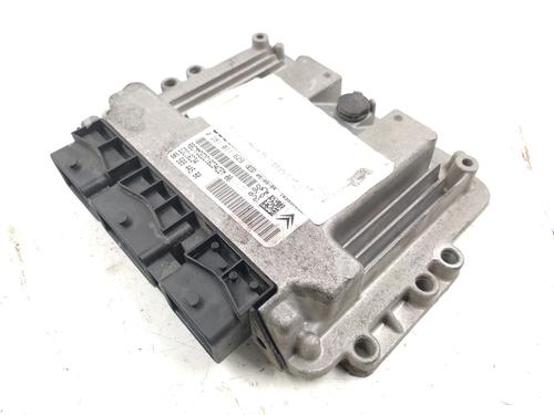 Used Engine control unit (ECU) CITROËN C4 I (LC_) [2004-2014]  21150784