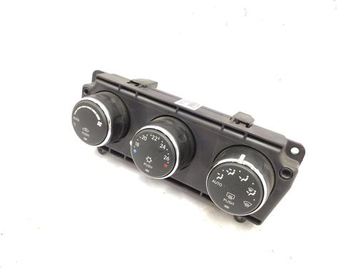 Climate control JEEP CHEROKEE (KK) 2.8 CRD 4x4 | BP38959546I5 - Image 2