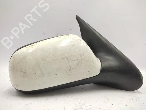 Used Right mirror CITROËN XSARA (N1) [1997-2005]  24507936