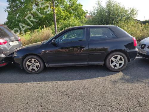 Forkjerm høyre AUDI A3 (8L1) 1.9 TDI | BP29154546C42 