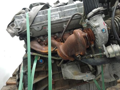 Motor SSANGYONG RODIUS I 2.7 Xdi | BP21155719M1 