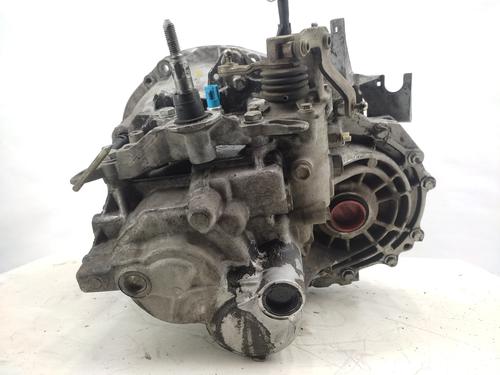 Gearbox RENAULT MEGANE II Estate (KM0/1_) 1.9 dCi (KMRG, KM1G, KM0G, KM2C) | BP21159963M3 
