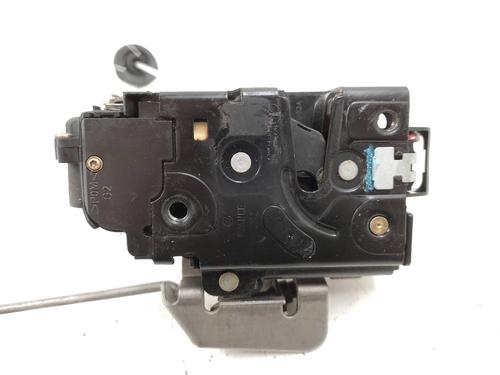Front left lock AUDI A4 B6 (8E2) 2.0 | BP21151943C98 