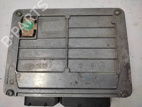 Engine control unit (ECU) SKODA FABIA I (6Y2) | BP21149115M57