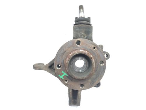 Left front steering knuckle CITROËN C4 I (LC_) 1.6 16V | BP21160775M25 