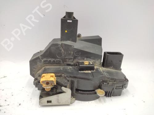 Used Front left lock SAAB 9-3 (YS3F, E79, D79, D75) [2002-2015]  29390944