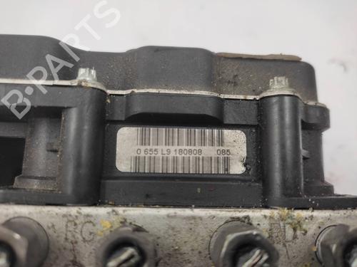 ABS pump CITROËN C4 Picasso I MPV (UD_) 1.6 HDi | BP21149193M43 