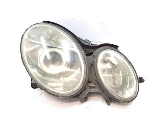 right-headlight-mercedes-benz-e-class-w211-2002-2003-2004-2005-2006-2007-2008-2009-36645347 main image