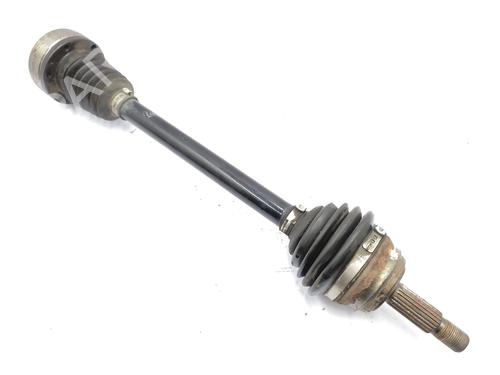 Used Left front driveshaft SEAT CORDOBA (6K1, 6K2) [1993-2002]  31213544