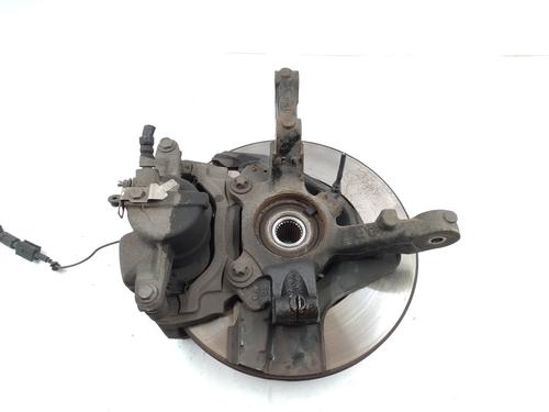 Right front steering knuckle FIAT BRAVO II (198_) 1.6 D Multijet (198AXH1B) | BP21152096M26 