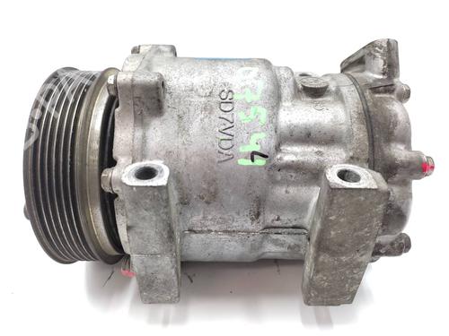 AC compressor MAZDA 3 (BK) 1.6 DI Turbo | BP21151648M34 