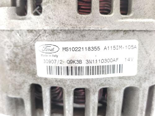 Generator FORD FOCUS II (DA_, HCP, DP) 1.6 | BP26706248M7