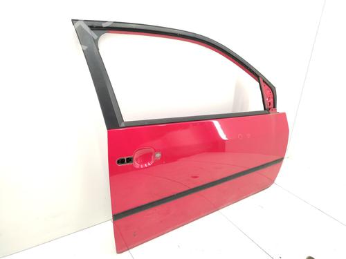 Right front door FORD FIESTA V (JH_, JD_)  | BP21149734C3 