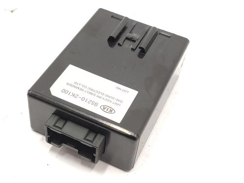 Used Electronic module KIA SOUL I (AM) [2009-2014]  21160419