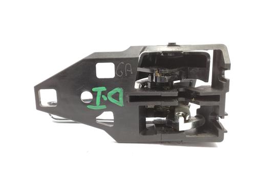 Front left interior door handle TOYOTA RAV 4 IV (_A4_) | BP32314069I13 - Image 2