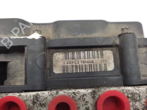 ABS pump PEUGEOT EXPERT Tepee (VF3X_) 2.0 HDi 120 4x4 | BP28098769M43 