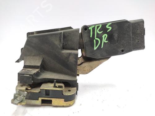 Used Rear right lock MITSUBISHI SPACE STAR MPV (DG_A) 1.3 16V (DG1A) (83 hp) 21157046