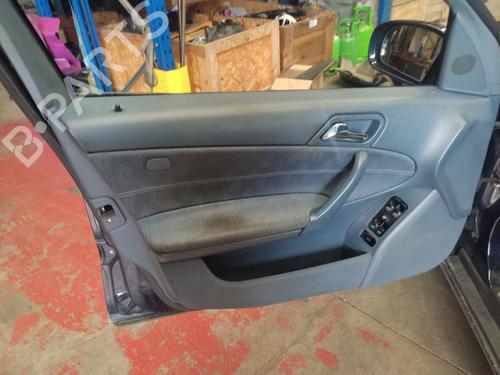 Førerens kollisjonspute MERCEDES-BENZ C-CLASS (W203) C 200 CDI (203.004) | BP26690173C9 