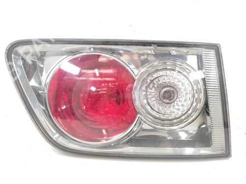 Venstre baglygte bagklap MAZDA 6 Station Wagon (GY) [2002-2008]  21149764