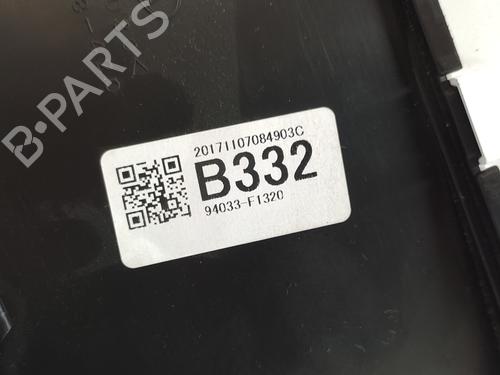 Instrument cluster KIA SPORTAGE IV (QL, QLE)  | BP21154474C47 