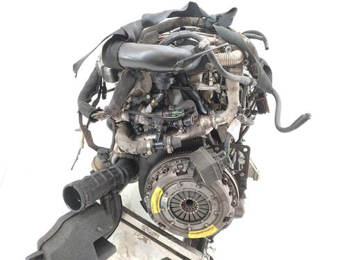 Motor LANCIA THESIS (841_) 2.4 JTD (841AXD1B02) | BP21150091M1 