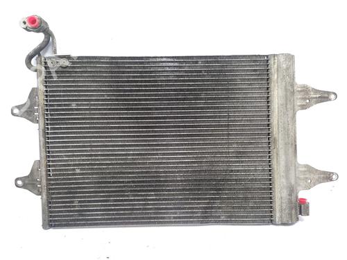 Used AC radiator SEAT CORDOBA (6L2) [2002-2009]  21158963
