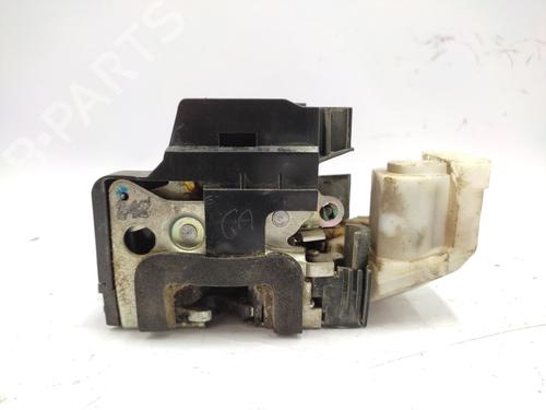 Used Front left lock FIAT DOBLO Box Body/MPV (223_) 1.9 JTD (105 hp) 26943584