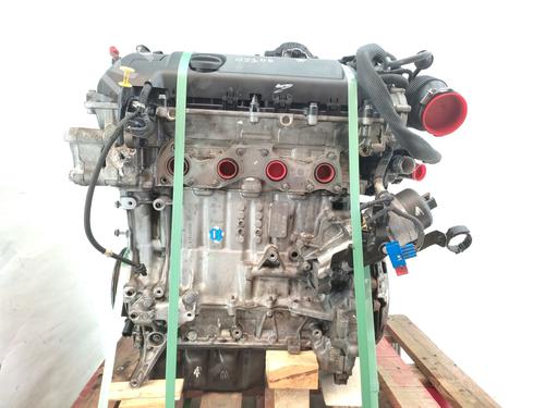 Engine PEUGEOT 308 I (4A_, 4C_) 1.4 16V | BP28318907M1 