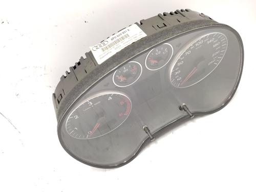 Instrument cluster AUDI A3 (8P1) 2.0 TDI 16V | BP33704010C47 - Image 3