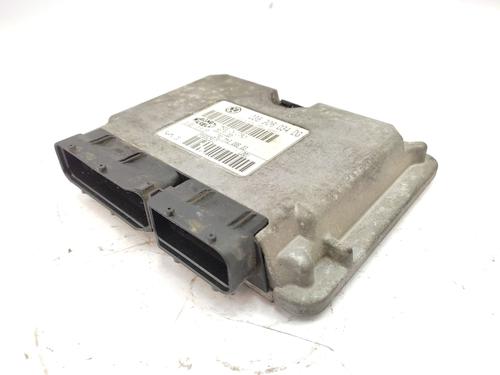 Motorstyringsenhed SEAT IBIZA III (6L1) 1.4 16V (100 hp) 29452039
