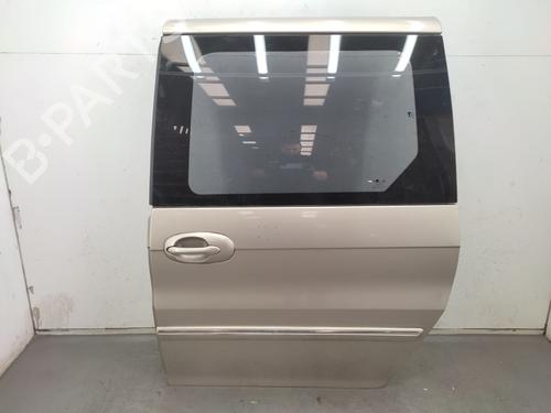 Used Left slide door Left slide door 39614371 39614371