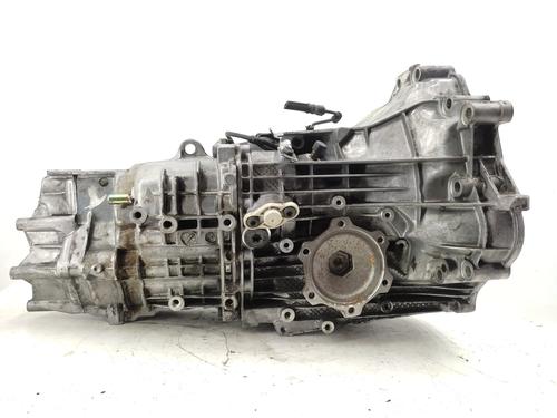 Gearbox AUDI A4 B5 (8D2) 1.9 TDI | BP21162031M3