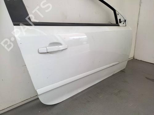 Right front door OPEL ASTRA H (A04)  | BP29404952C3 