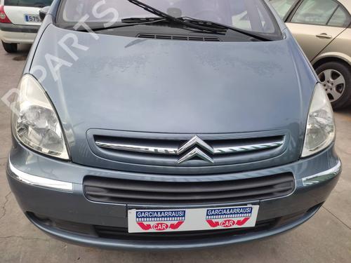 AC radiator CITROËN XSARA PICASSO (N68) 1.8 16V | BP21155312M32 