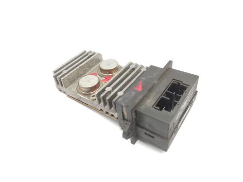 Heater resistor RENAULT MEGANE I (BA0/1_)  | BP21156689M108 