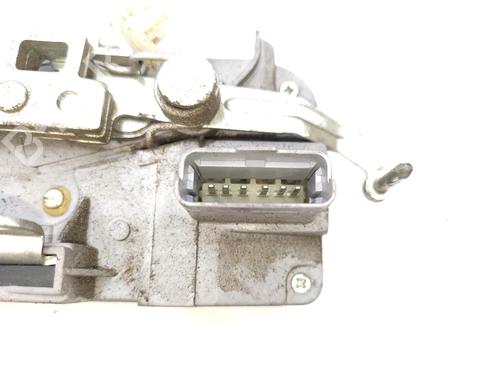 Front right lock PEUGEOT 807 (EB_)  | BP21152668C97 